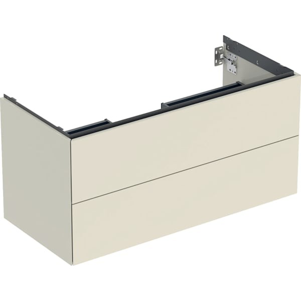 Geberit ONE Unterschrank für Waschtisch/-Platte
