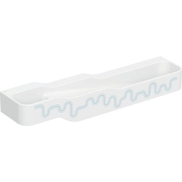 Geberit Bambini Spiel/Waschlandschaft B:180cm