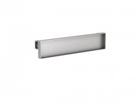 Mepa VariVIT Mepa VariVIT Abdeckblende, Compact Befliesbar, 546015