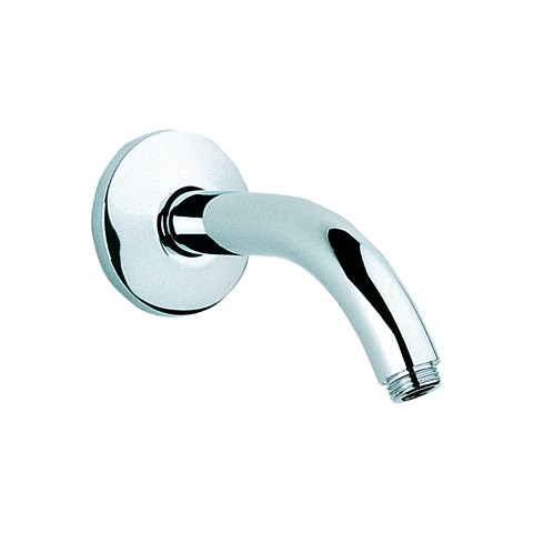 GROHE Brausearm Relexa 28541 Ausladung 152mm DN15 chrom