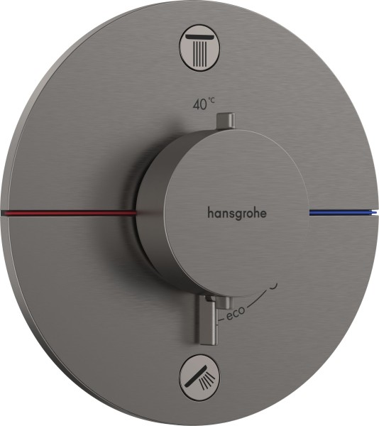 Hansgrohe Thermostat Unterputz ShowerSelect Comfort S