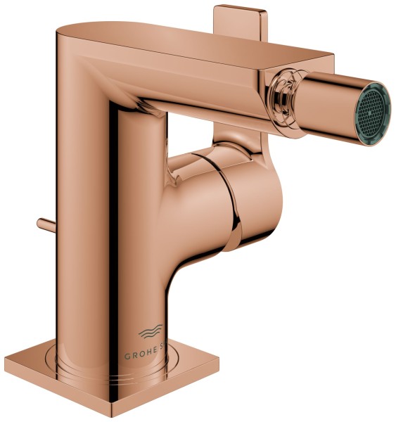 GROHE Bidetarmatur Allure 24160_1 warm sunset, 24160DA1
