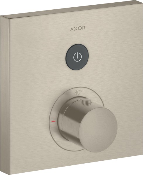 Hansgrohe Thermostat Unterputz Axor ShowerSelect