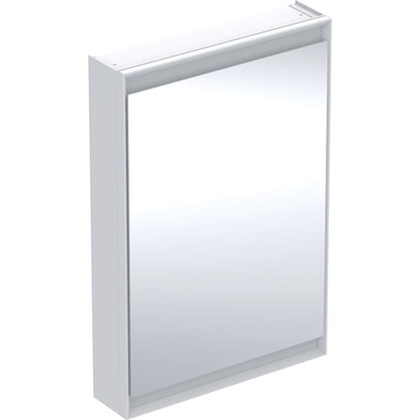 Geberit ONE Spiegelschrank mit ComfortLight
