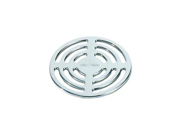 DALLMER Rost VER, d: 145 mm