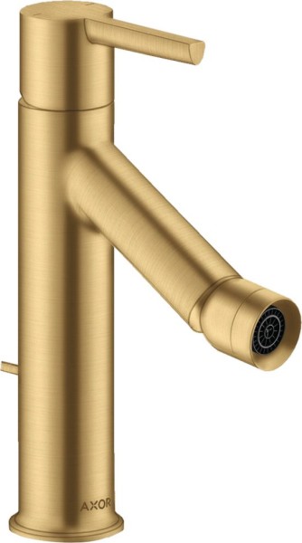 Hansgrohe Bidetmischer Axor Starck Hebelgriff