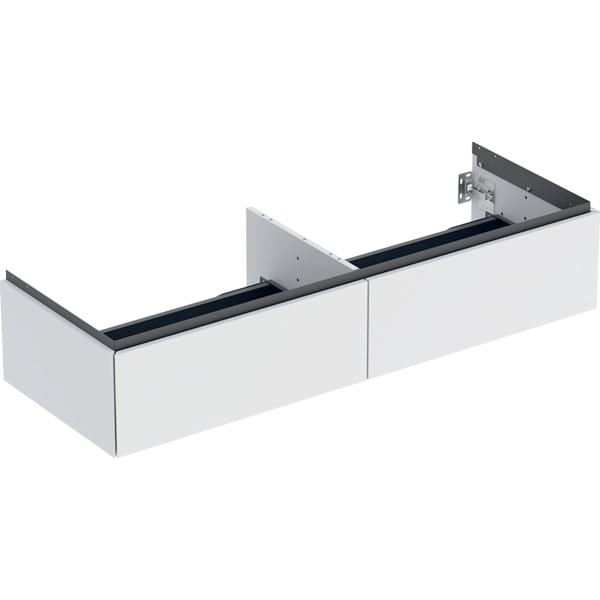 Geberit ONE Unterschrank für Waschtisch/-Platte