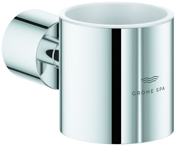 Grohe Halter Atrio 40884 für Glas