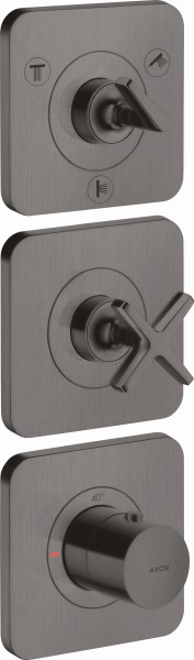 Hansgrohe Thermostatmodul Unterputz Axor