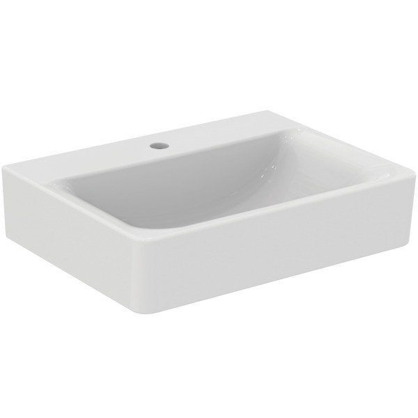 Ideal Standard Waschtisch Connect 600mm ohne Überlauf