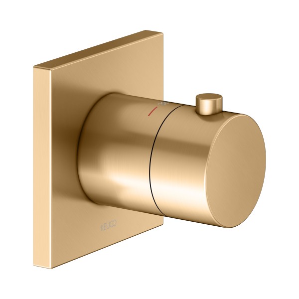Keuco Thermostat IXMO 59553,