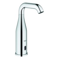 Grohe WT-IR-Elektronik Grohe WT-IR-Elektronik Essence E 36446 ohne Mischung Batterie 6V chrom, 36446000