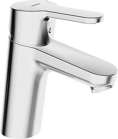 Hansa Waschtisch-Einhandmischer Hansaprimo XL verchromt, 49372203