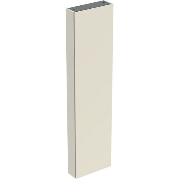 Geberit iCon Hochschrank mit einer Tür