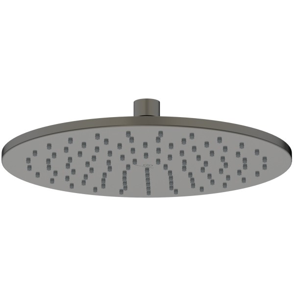 Ideal Standard Idealrain Regenbrause d: 25cm Magnetic Grey, A8554A5
