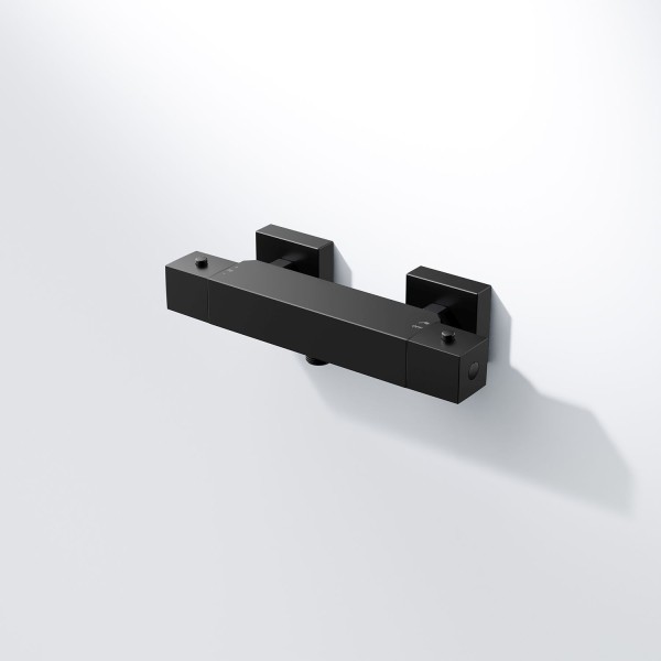 Steinberg Serie 342 Aufputzthermostat ½" für Dusche, 3423200S