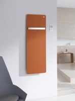Zehnder Design-Heizkörper Zehnder Design-Heizkörper Vitalo elektrisch, VIPE-160-050/FD 1570x16x500, Edelweiß