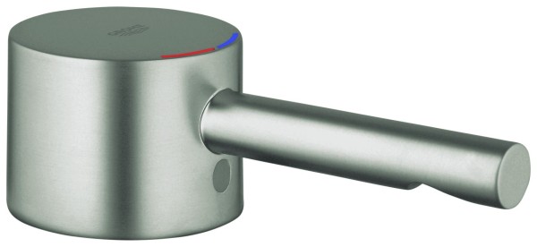 Grohe Hebel 46535 supersteel , 46535DC0