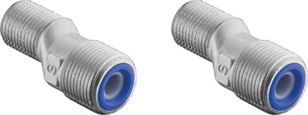 Hansgrohe S - Anschluss Set DN 15 94140 , 94140000