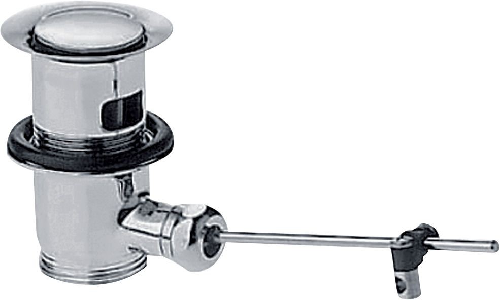 Hansgrohe Ablaufventil Axor Waschtischmischer 51302990