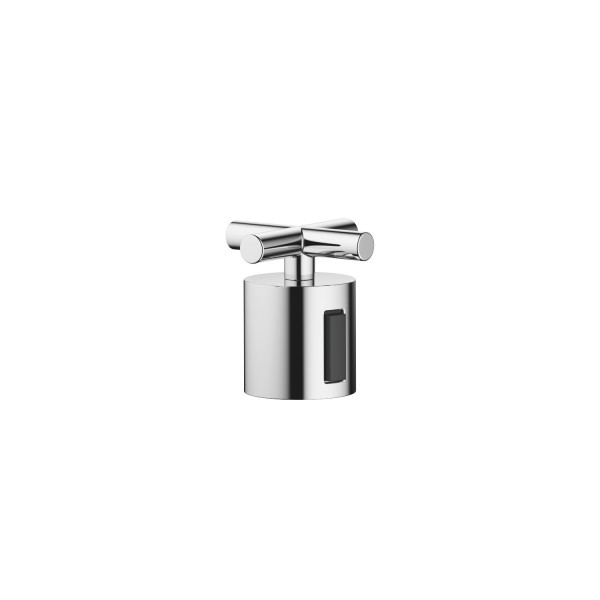 Dornbracht Mengenreguliergriff TARA 11431892 Chrom
