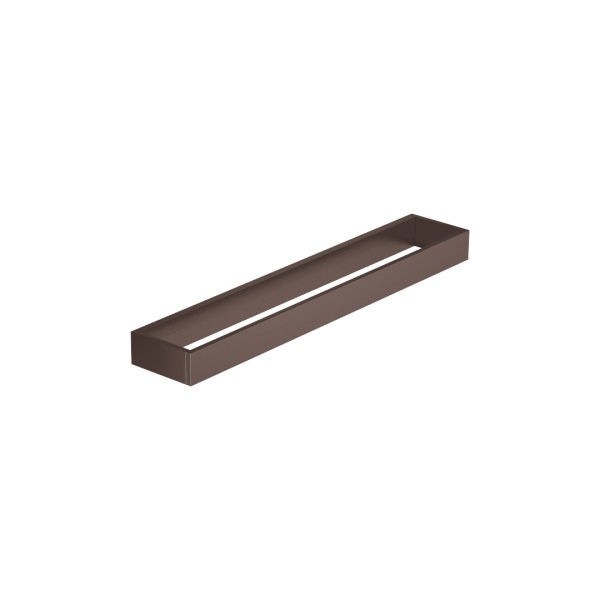 Dornbracht Badetuchhalter SERIENSPEZIFISCH 83070780 Dark Bronze gebürstet (PVD),83070780-43