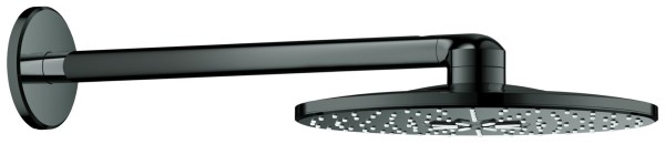 GROHE Kopfbrauseset Rainshower 310 SmartActive 26475 Br.-arm hard graphite, 26475A00