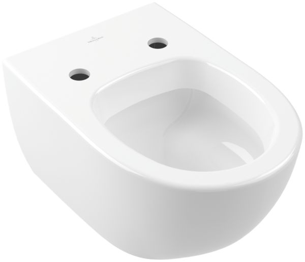 Villeroy & Boch Tiefspül-WC Subway 2.0 560010