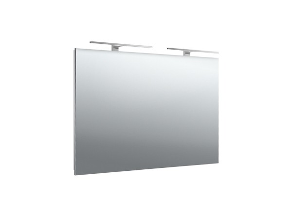 emco LED-Lichtspiegel mee horizontale Beleuchtung mit Sensor 1300 x 790 mm, 449600006