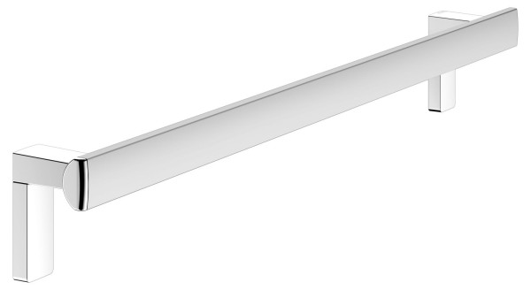 KEUCO AXESS Haltegriff aus Metall, B: 80 cm, 35001170800