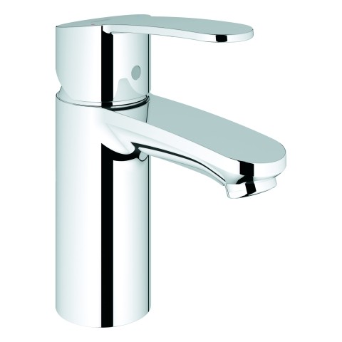 GROHE EH-WT-Batterie Eurostyle C 32468 EcoJoy glatter Körper chrom