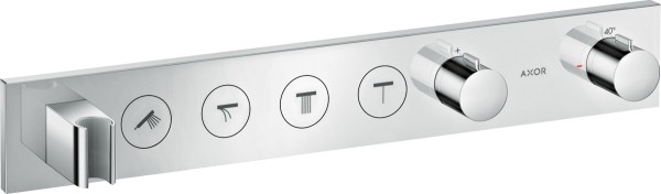 Hansgrohe Thermostatmodul Unterputz Select Axor