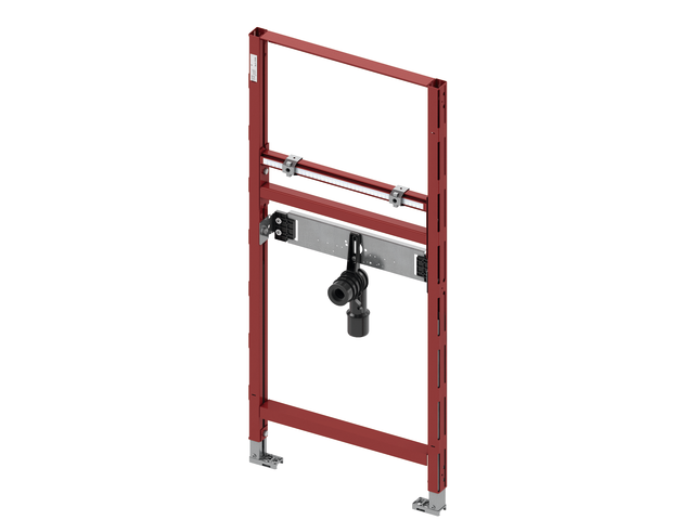 Tece profil Waschtischmodul BH 1120 mm , 9310000 9310000