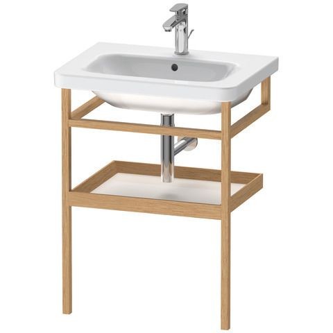 Duravit DuraStyle Holzgestell 590x440x805 mm - DS988102276