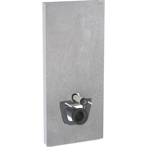 Geberit Monolith Plus Sanitärmodul für Wand-WC