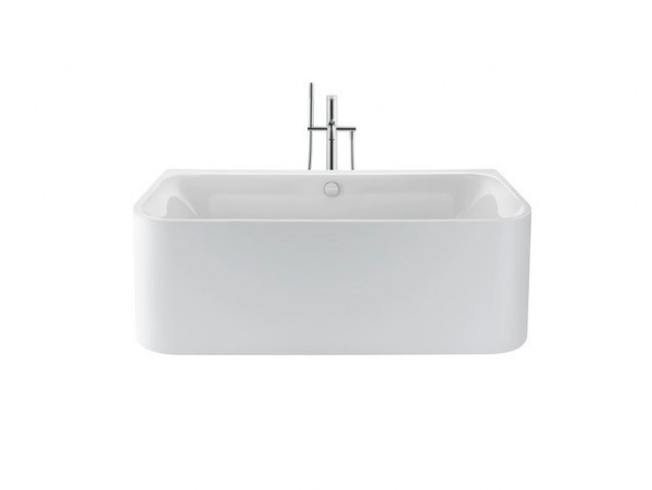 Duravit Happy D.2 Plus Badewanne Weiß 1800x800 mm - 700453000000000