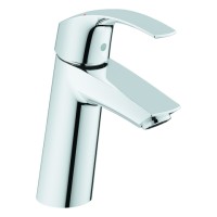 Grohe Grohe Einhand-Waschtischbatt. Eurosmart