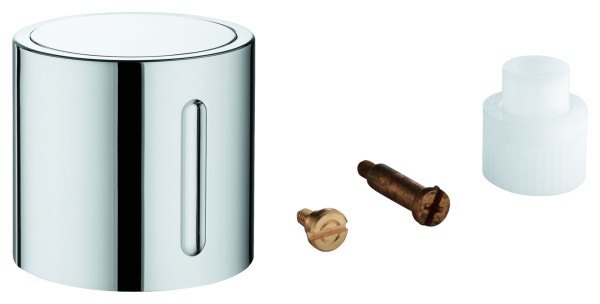 GROHE Aquadimmergriff 47804 warm sunset, 47804DA0