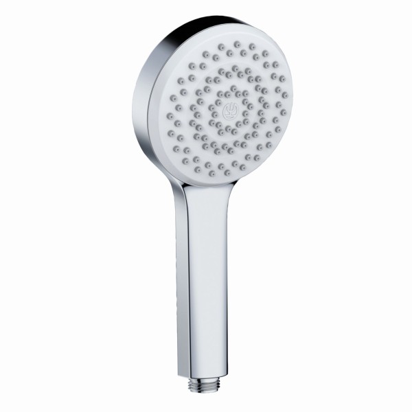 Kludi DIVE Handbrause DIVE S 1S chrom, 6881005-00