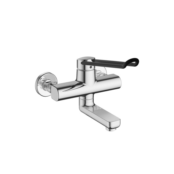 KWCVITA PRO 2.0 Wand swk A190, chromeline AD153+-8 Hebel lang(ab4/23),125236