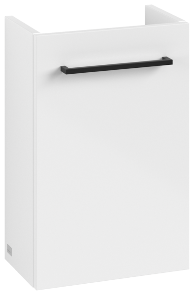 Villeroy & Boch Waschtischunterschrank Avento A87611 340x514x234mm 1trg. A:re Waschtisch mittig Bril