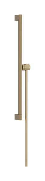 Hansgrohe Brausestange Unica S Puro 650mm