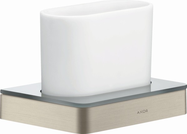 Hansgrohe Zahnglas Axor Universal Accessories
