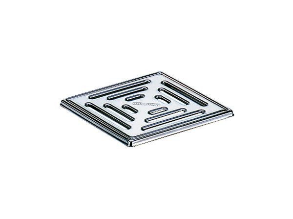 DALLMER RENO-Aufsatz, 150 x 150 mm, 504005