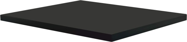 Neuesbad Regal 367x267 mm, Schwarz