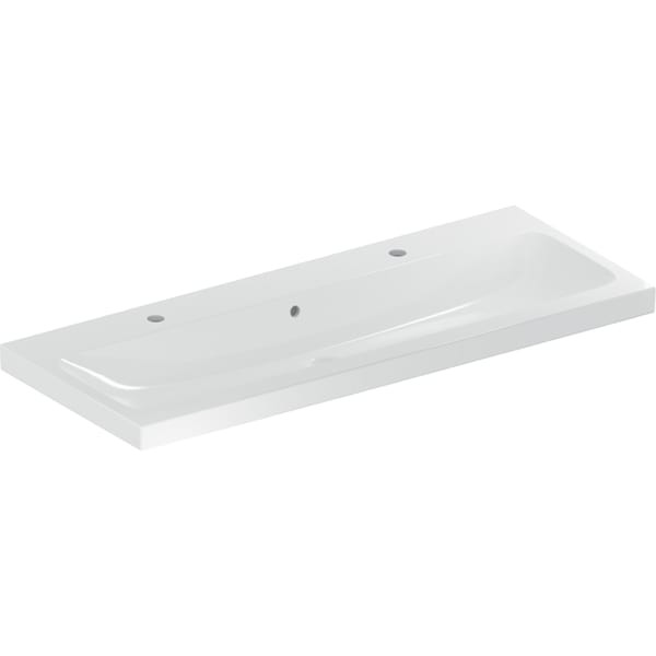 Geberit iCon Light Waschtisch 120x48cm