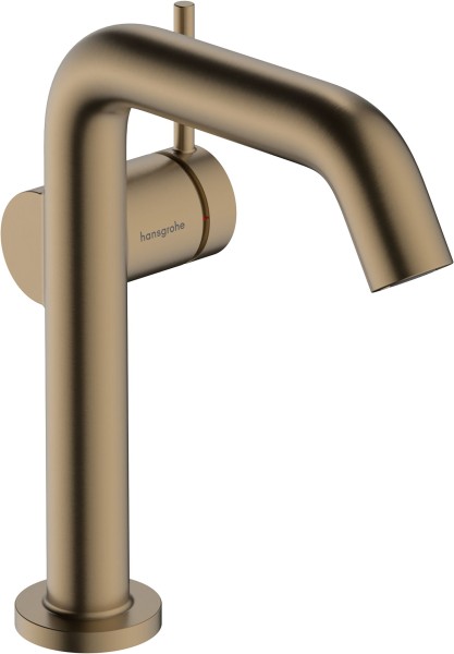 Hansgrohe Waschtischarmatur 150 Tecturis S Fine CoolStart