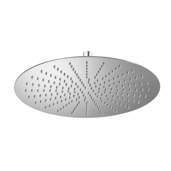 AVENARIUS Regenbrause 400 x 2 mm, DN 15, Shower,