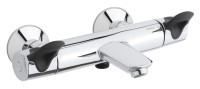 Damixa Thermixa 300 Damixa Thermixa 300 Wafü/Brause-Thermostat, 575037400