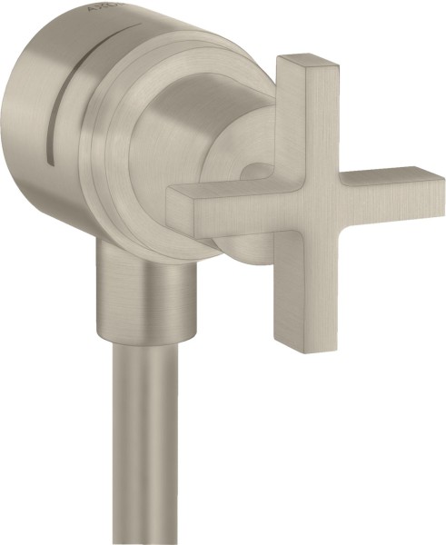 Hansgrohe Fixfit Stop Wandabsperrventil Axor